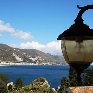 Apartamento Taonasi Mazzaro, Taormina