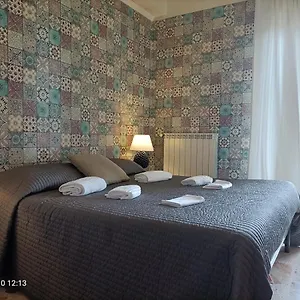 Agroturismo Trinacria, Piazza Armerina