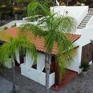 Apartamento Crimi, Vulcano (Isola)