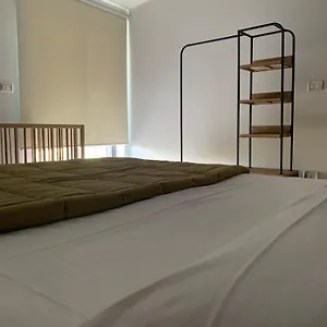 Apartament Sicilynice, Avola