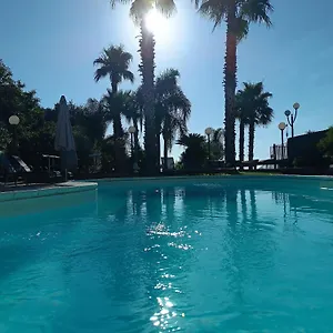 Apartamento Borgo Barone, Mascali