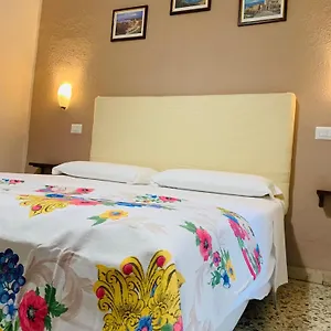 Apartamento Casa Melany, Taormina