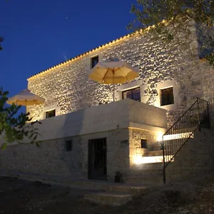 Casa rural Tenuta Zannafondo, Donnafugata