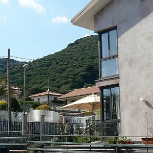 Apartamento Etna, Nicolosi